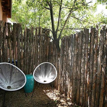 Closson Getaway - Courtyard - Railyard And Plaza Santa Fé Exterior foto